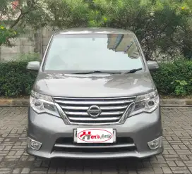 KM LOW SERENA HWS 2015 SIAP PAKAI