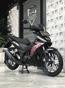Langka‼️Honda Supra GTR 150 th 2023 - Ayu Mustika