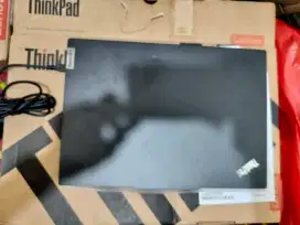 Lenovo Thinkpad E14 gen 6, ultra 7, 32GB, 512GB, kinyis kinyis komplit