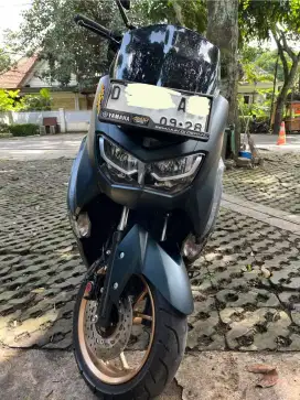 NMAXX 2023 KEYLESS MULUSS!!