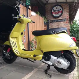 Vespa S 125 2016