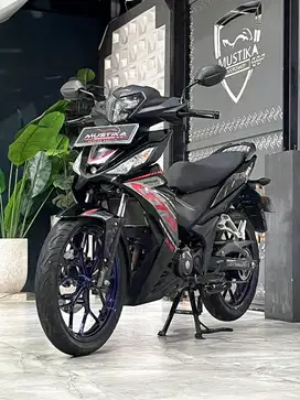 Stok Terbatas‼️Honda Supra GTR 150 th 2023 - Ayu Mustika