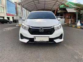 Honda Brio E Satya A/T 2023