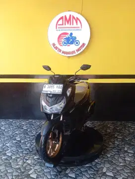 All New Lexy LX 155 2024 Mokas Berkualitas