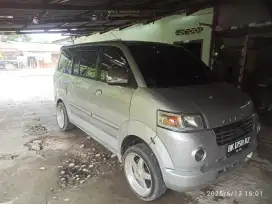 Jual apv x tahun 2004