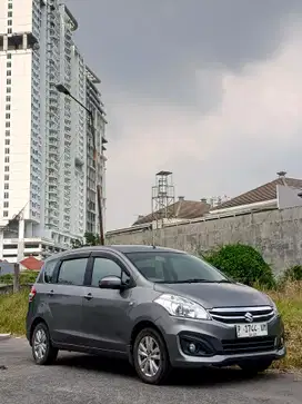 Suzuki Ertiga 2018 Bensin