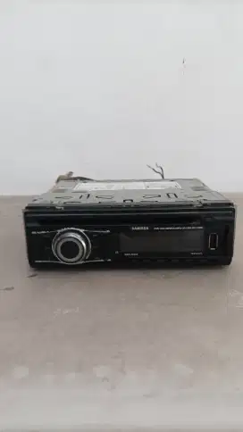 Jual tape mobil