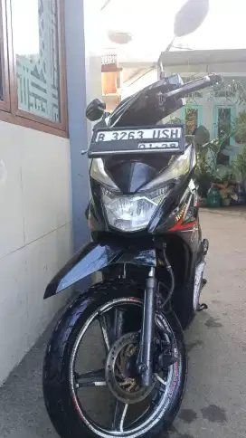 Beat CBS 2018 cakep