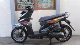 Beat CBS 2018 cakep bpkb