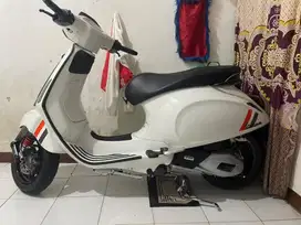 Vespa Sprint S 2025