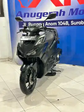 Honda All New Vario 160cc Thn.* 2022  Anugerah Motor Pucang