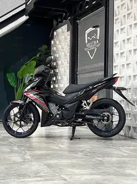 Istimiwir‼️ Honda Supra GTR 150 tahun 2023 - Ayu Mustika