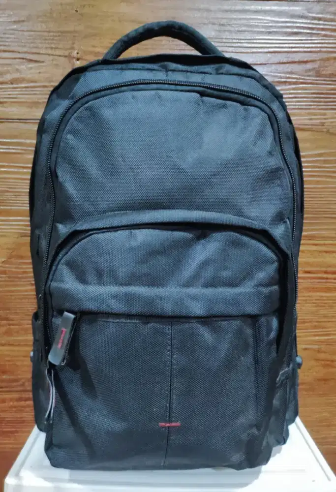 RANSEL Baru IMPOR (Thailand) Besar dan Anti Air, Muat Laptop 14