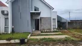 Disewakan Rumah Pribadi