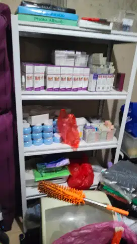 Rak besi informa 5 susun