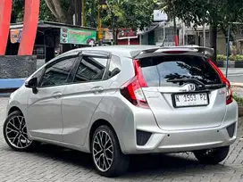 Honda Jazz 2014 Bensin