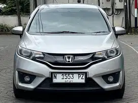 DP 25 JT Honda Jazz 1.5 D manual 2014 Bensin