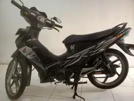 Honda Supra x 125
