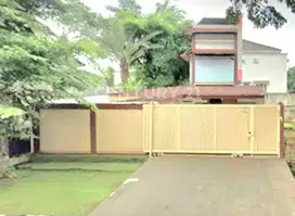 Gedung Kantor 3 Lantai Strategis Aman Nyaman Pondok Kelapa JakTim