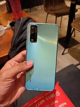 ViVo Y20s 8+4/128 ORI Mantaab Joss