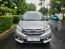 HONDA MOBILIO E CVT 2017 (BU)