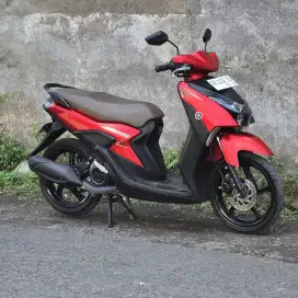 Yamaha GEAR (S) 125cc