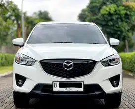 Dp Ringan Pjk Pjg Mazda CX-5 2.5 GT Grand Touring Skyactiv AT 2013