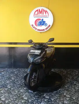 All New Vario 125 CBS ISS KEYLES 2023