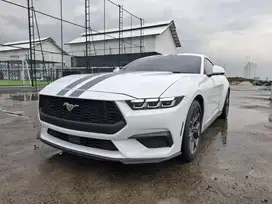 2024 Ford Mustang 2.3 EcoBoost Fastback Coupe plus Ducktail