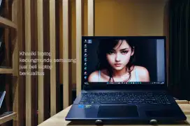 Aspire7 i5 gen12 Rtx vga gransi resmi jalan