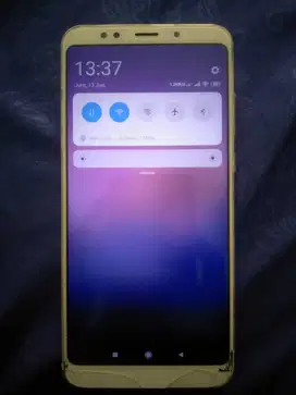 Redmi 5 Plus Ram3