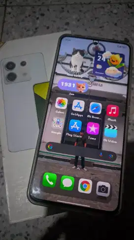 Xiomi note 13 pro 5g