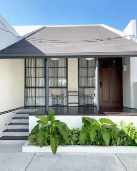 Jual Rumah Cluster Termurah di Buahbatu Bandung