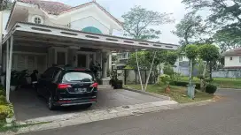 Rumah lippo karawaci lippo central taman Diponegoro