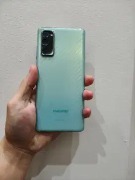 Samsung S20 Fe 8/128 snapdragon