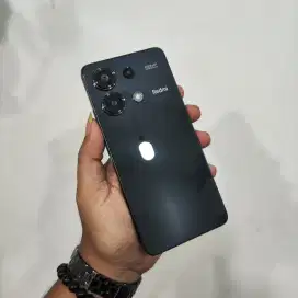 Redmi Note 13, 8/128Gb Fullset, bisa TT