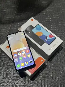 Jual Cepat Redmi Note 11