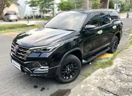 TOYOTA FORTUNER 2.8 VRZ GR SPORT BENSIN MATIC 2024
