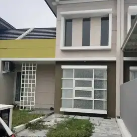 ‼️CLUSTER OSAKA BLOSSOM ‼️ RUMAH PURI SURYA JAYA SIDOARJO SIAP HUNI