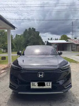 Di Jual mobil HRV SE CVT 2024