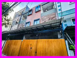 dhyana Kost baru full furnished dan terisi 100% (Selalu WAITING LIST)