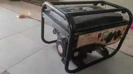 Mesin genset merk cina