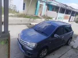 Etios valco 2014 G