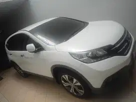 Honda CRV 2.4 iVTec AT 2013