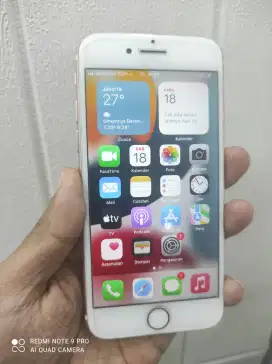 Iphone 7 32gb smartfren