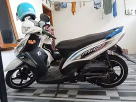 MioJ 2013 tgnI dr baru