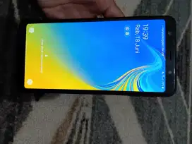 DI JUAL HP SAMSUNG A07 2018