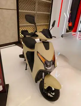 HARGA TERJANGJAU, SEPEDA LISTRIK UWINFLY D65, PRODUK BERKUALITAS TINGI