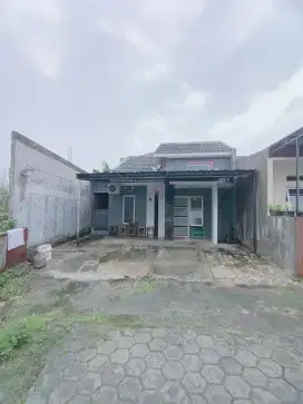 Jual Rumah Murah d Kwaron Bangetayu
