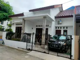 Di Jual Rumah GRIYA FLAMBOYAN Jatimekar